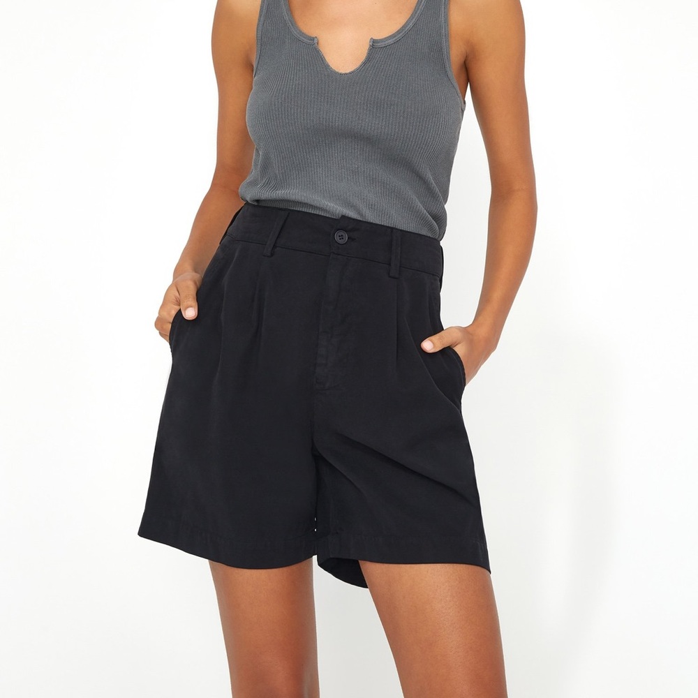 LACAUSA Paloma shorts sz 6